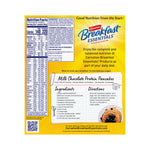 Oral Supplement Carnation Breakfast Essentials Rich Milk Chocolate Flavor Powder 50000530325-1