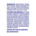 Oral Supplement Carnation Breakfast Essentials Rich Milk Chocolate Flavor Powder 50000530325-1