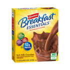 Nestle | Oral Supplement Carnation Breakfast Essentials Rich Milk Chocolate Flavor Powder | 50000530325-1