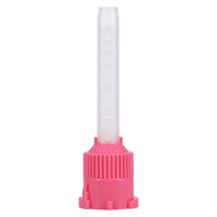 Soft Denture Relining Material, Mixing Tips, Small, 12/pk 21-300047
