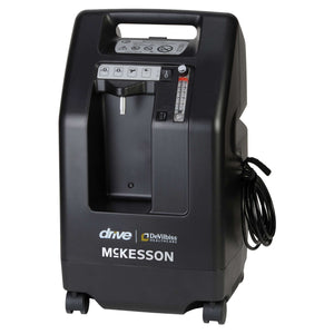 Oxygen Concentrator McKesson 146-525DS