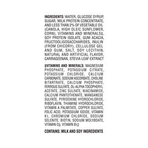 Oral Supplement Boost Original Very Vanilla Flavor Liquid 00041679028025-1