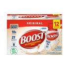 Nestle | Oral Supplement Boost Original Very Vanilla Flavor Liquid | 00041679028025-1