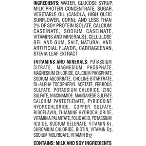 Oral Supplement Boost High Protein Very Vanilla Flavor Liquid 00041679022009