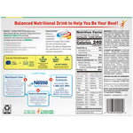 Oral Supplement Boost High Protein Very Vanilla Flavor Liquid 00041679022009
