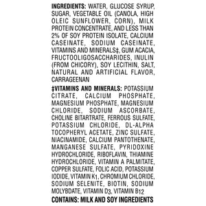 Oral Supplement Boost Plus Very Vanilla Flavor Liquid 00041679281871-1