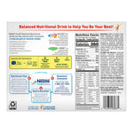 Oral Supplement Boost Plus Very Vanilla Flavor Liquid 00041679281871-1