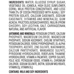 Oral Supplement Boost Plus Rich Chocolate Flavor Liquid 00041679932360-1
