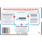Oral Supplement Boost Plus Rich Chocolate Flavor Liquid 00041679932360-1