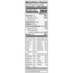 Oral Supplement Boost Plus Very Vanilla Flavor Liquid 00041679931363