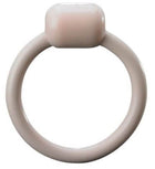 Pessary Milex Incontinence Ring / Flexible Size 3 Silicone / Metal | SurgiMac Dental Supply