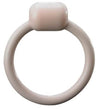 Pessary Milex Incontinence Ring / Flexible Size 3 Silicone / Metal