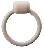 Pessary Milex Incontinence Ring / Flexible Size 3 Silicone / Metal | SurgiMac Dental Supply