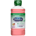 Abbott Nutrition | Oral Electrolyte Solution Pedialyte Advanced Care Strawberry Lemonade Flavor Electrolyte CS/4 | 64301