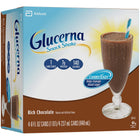 Abbott Nutrition | Oral Supplement Glucerna Original Snack Shake Rich Chocolate Flavor Liquid CS/16 | 59859