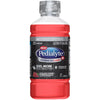 Oral Electrolyte Solution Pedialyte Advanced Care Chilled Cherry Pomegranate Flavor Electrolyte CS/4