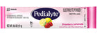 Abbott Nutrition | Oral Electrolyte Solution Pedialyte Powder Packs Strawberry Lemonade Flavor | 64172-1