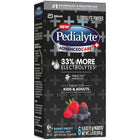 Abbott Nutrition | Oral Electrolyte Solution Pedialyte AdvancedCare Plus Berry Frost Flavor CS/36 | 66969