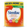Infant Formula Similac Sensitive CS/6