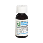 Chlorhexidine (Peridex) Gluconate 1.2 mg / mL Mouthwash Bottle 473 mL 929992-1