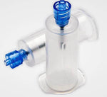 BD Vacutainer Luer-Lok IV Access Device for Female Luer Connection, Needleless IV Site 36490200-1