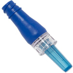 Needleless Connector MicroClave Neutral Displacement MS980-1