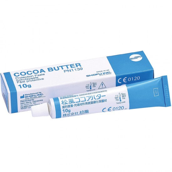 Cocoa Butter, 10g 1139