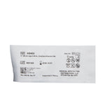 IV Extension Set McKesson Without Port Small Bore 14 Inch Tubing Without Filter Sterile