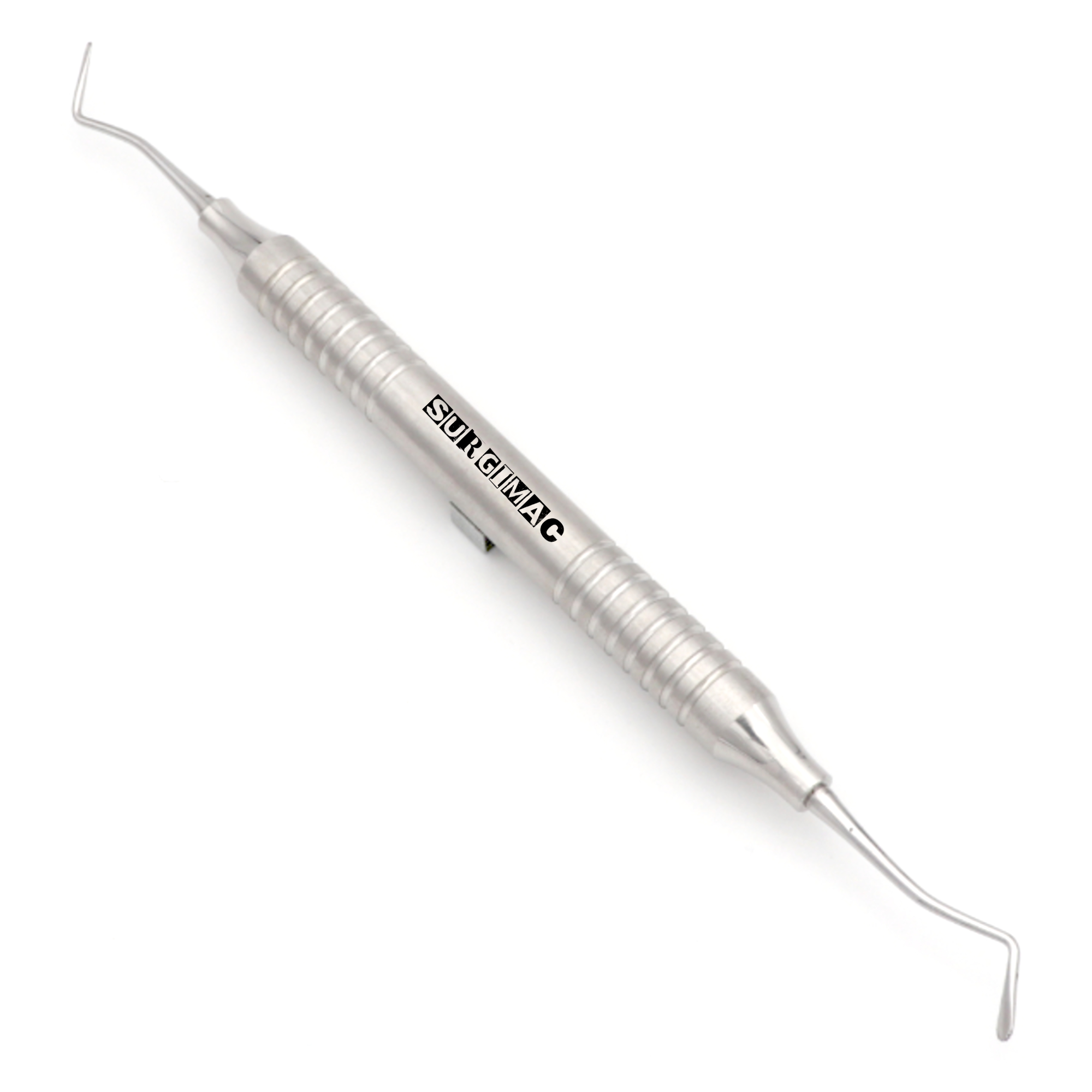 113 Gingival Cord Packer, Serrated, 1.8mm