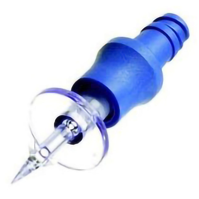 McKesson | Vial Spike McKesson Clave | MS990-1