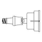 McKesson | Vial Adapter McKesson Clave | MS994-1