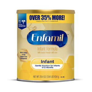 Infant Formula Enfamil CS/4 174010