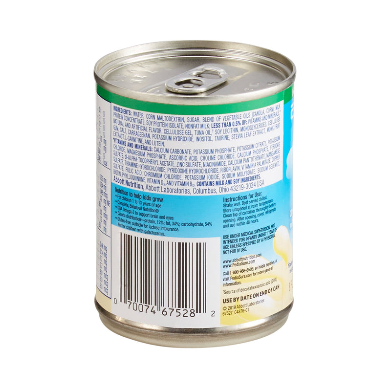 Pediatric Oral Supplement PediaSure Grow & Gain 67527-1