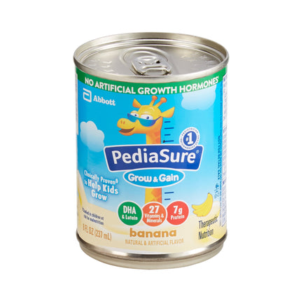 Pediatric Oral Supplement PediaSure Grow & Gain