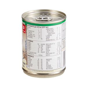 Pediatric Tube Feeding Formula PediaSure 1.0 Cal With Fiber 67403-1