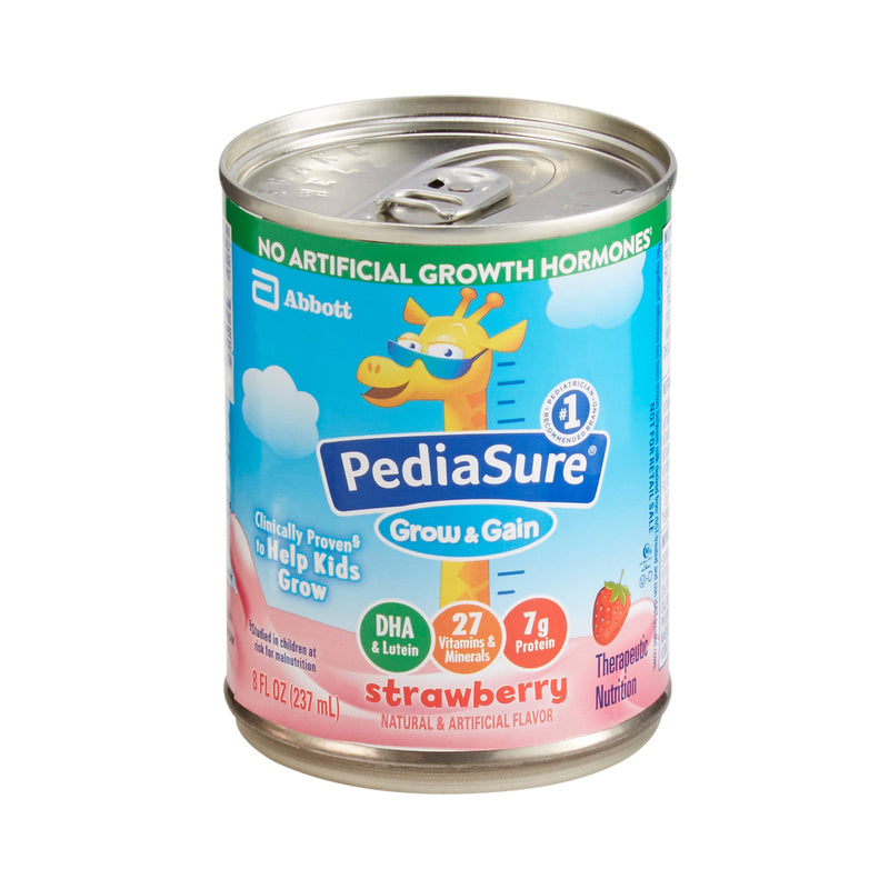 Pediatric Oral Supplement PediaSure Grow & Gain 67525-1