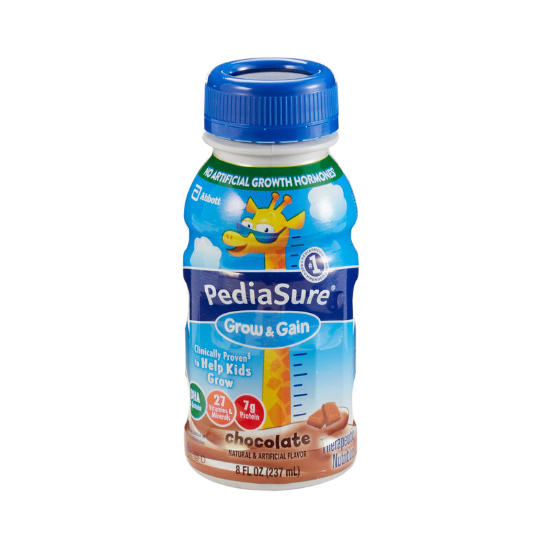 Pediatric Oral Supplement PediaSure Grow & Gain Shake 67535-1