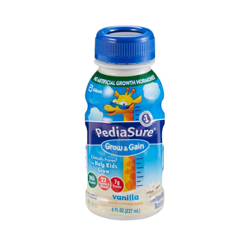 Pediatric Oral Supplement PediaSure Grow & Gain Shake 67533-1