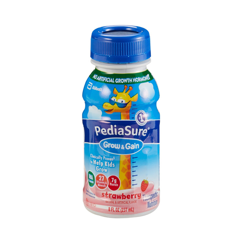 Pediatric Oral Supplement PediaSure Grow & Gain Shake 67537-1