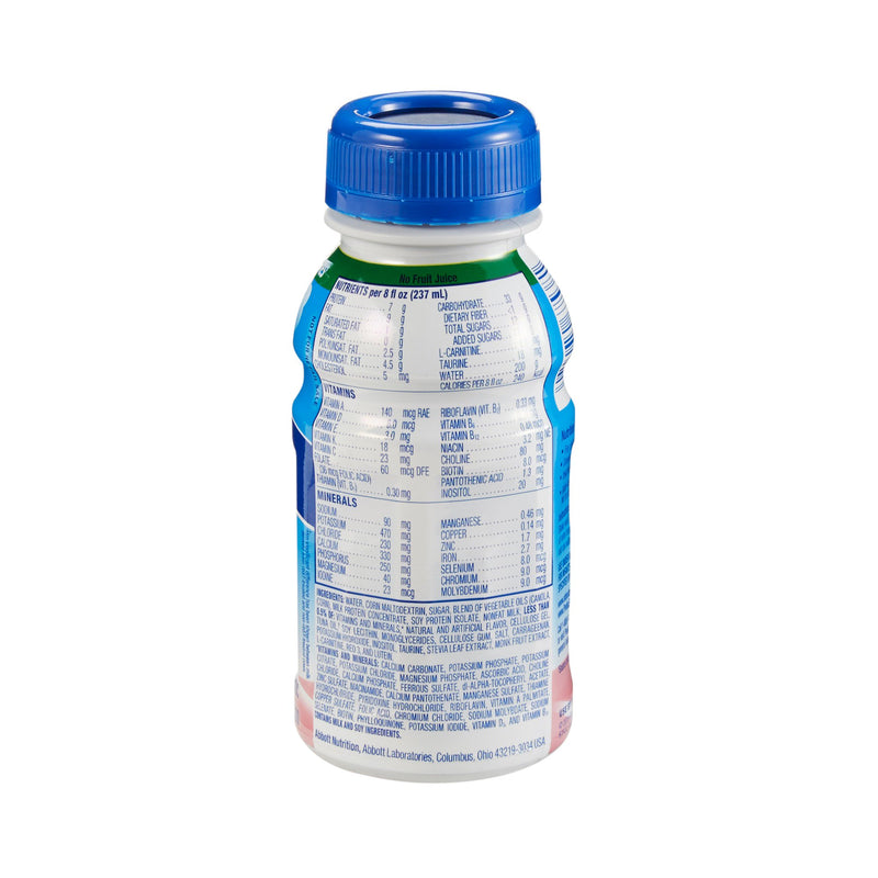 Pediatric Oral Supplement PediaSure Grow & Gain Shake 67537-1