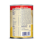 Infant Formula Enfamil Can Concentrate Iron 136705