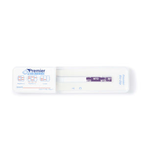 Drugs of Abuse Test Kit Premier Bio-Dip Methadone (MTD) 25 Tests CLIA Waived PDA-MTD-25