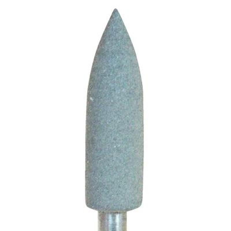 CeraMiste Polisher, Standard, Bullet, ISO #040, CA, 12/pk 0251