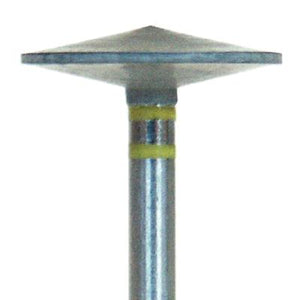 CeraMiste Polisher, Standard, KN7, ISO #125, HP, 12/pk 0261