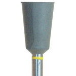CeraMiste Polisher, Ultra, Cup, ISO #065, FG, 12/pk 254B
