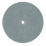 CeraMiste Polisher, Standard, Unmounted Wheel, ISO #220, HP, 12/pk 0451