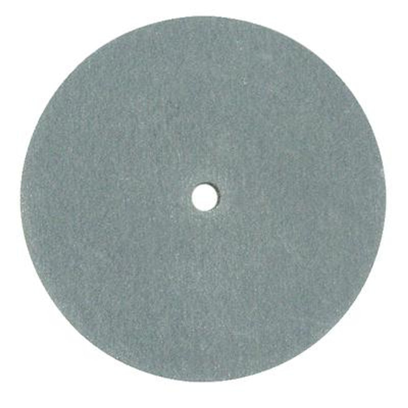 CeraMiste Polisher, Ultra II, Unmounted Wheel, ISO #220, HP, 12/pk 452A