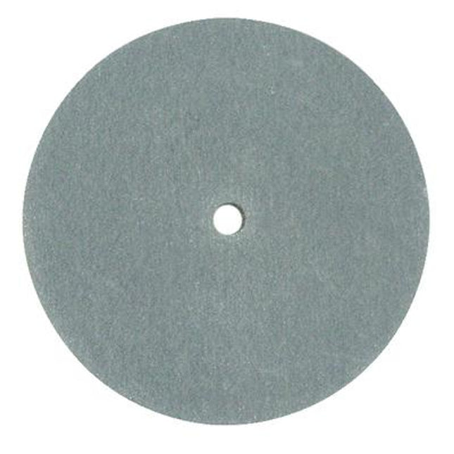 Shofu Dental | CeraMiste Polisher, Soft PA, Unmounted Wheel, ISO #220, HP, 12/pk | 0595