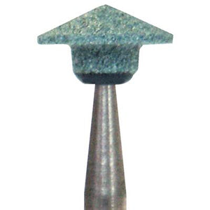 Dura-Green Stone, KN4, ISO #080, HP, 12/pk 0026