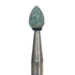 Dura-Green Stone, FL1, ISO #030, HP, 12/pk 0009